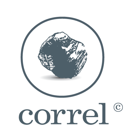 correl logo